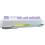 Клавиатура Aula F87 keycap KRGD Blue USB UA White (6948391202464) UA