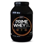 Протеин QNT Prime Whey 908 g /30 servings/ Strawberry