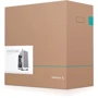 Корпус DeepCool CH370 White (R-CH370-WHNAM1-G-1) фото 11