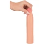 Насадка на член Realistixxx Extension Sleeve (+10 см)