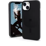 Чехол для iPhone Urban Armor Gear UAG [U] Lucent 2.0 Magsafe Black (114076314040) for iPhone 14
