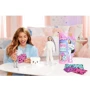 Кукла Barbie Cutie Reveal Зимний блеск в костюме полярного медведя (HJL64): Высота, см 29