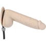 Эрекционное кольцо Lux Active – Tether – Adjustable Silicone Cock Tie