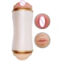Мастурбатор Chisa MX Dream Of Cup Sexual Stroker Pussy & Mouth