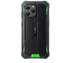 Смартфон Oscal S70 Pro 4/64GB Green (UA UCRF): Оперативная память 4 ГБ