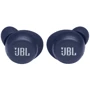 Наушники JBL Live Free NC+ TWS Blue (JBLLIVEFRNCPTWSU)
