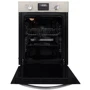 Духовой шкаф электрический Ventolux MUNCHEN 6 TC (BKX): Размеры 58.5х44.8х57 см