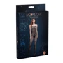 Бодистокинг LI.Moonlight Model 02 Black (Body)