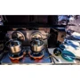 Набор посуды Sea To Summit Sigma Cookset 2.2 Pacific Blue/Silver (STS AKI5009-03122101) фото 3