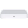 Мережевий комутатор Ubiquiti UniFi Switch USW-Flex-XG: Кількість портів Fast Ethernet (10/100) нет