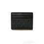Картхолдер Michael Kors черный (MK0598M): Пол Унисекс