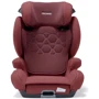 Автокрісло RECARO Mako Elite 2 Iron Red (00089042660050): Оснащення Боковая поддержка, Съемный чехол