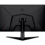 Монітор MSI Optix G2712F (9S6-3CD61T-008): Частота оновлення екрану, Гц 180