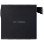 Блок живлення ASUS 550W (TUF-GAMING-550B): ККД,% 85