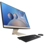 Моноблок ASUS M3400WYAK-BA002M (90PT03B2-M002C0): Экран MultiTouch отсутствует