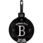 Berlinger Haus WOK 28 см (BH-1848): Тип сковороды ВОК