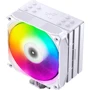 Кулер Jonsbo PISA A5 White: Призначення для процессора