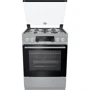 Плита комбинированная Gorenje K634XH: Размеры 85x60x60 см