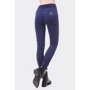 Легінси ArtStyleLeggings LSN-250B-50 50 сині: Вид легінси