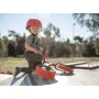 Беговел Yvolution YVelo Junior Красный (N101047): Колеса литые
