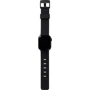Аксессуар для Watch Urban Armor Gear UAG Trestles Black (194111R14040) for Apple Watch 38/40/41mm: Совместимость Apple Watch 41mm, Apple Watch 40mm, Apple Watch 38mm