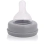 Молокоотсос ручной Lorelli Grey 10220360001: Особенности регулировка силы сцеживания, массажный эффект