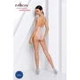 Бодистокинг Passion BS087 white