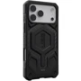 Чехол для iPhone Urban Armor Gear UAG Monarch Pro Magsafe Carbon Fiber (114514114242) for iPhone 17 Pro Max