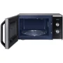 Микроволновая печь Samsung MG23K3614AS: Диаметр поддона, мм 288