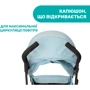 Прогулочная коляска Chicco Lite Way 4 Stroller (79892.13): Тип коляски прогулочная коляска