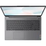 Ноутбук Lenovo IdeaPad 3-15 (82RK006RPB_16): Процессор Intel Core i7-1255U (1.7 - 4.7 ГГц) / 10 - ядерный