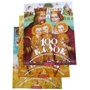 100 казок. Найкращі українські народні казки. Комплект Із 3 книг: Виробник А-БА-БА-ГА-ЛА-МА-ГА