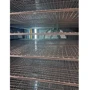 Сушка овощей Tekhniko DH-12H-BK: Продукты для сушки фрукты, овощи, ягоды, грибы, мясо, рыба, хлеб, зелень, травы
