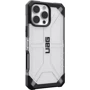 Чохол для iPhone Urban Armor Gear UAG Plasma Ice (114478114343) для iPhone 16 Pro Max: Колір прозрачный