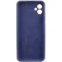 Чехол для телефонов Lakshmi Case Silicone Cover Full Camera Midnight Blue for Samsung A065 Galaxy A06: Совместимость Samsung A065 Galaxy A06