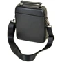 Мужская сумка планшет Bretton черная (30374 black): Страна производитель Китай