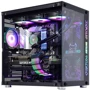 Персональный компьютер (ПК) ARTLINE Overlord X99 (X99v82): Процессор Intel (8p+12e)-Core i7-14700KF 3.4-5.6GHz