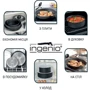 Tefal Expertise Ingenio Вок 28 см (2100107370): Тип сковороды ВОК