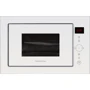 Встраиваемая микроволновая печь Gunter&Hauer EOK 2502 WH