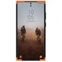 Чохол для телефона Urban Armor Gear UAG Civilian Black (214136114040) для Samsung S918 Galaxy S23 Ultra: Сумісність Samsung S918 Galaxy S23 Ultra