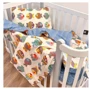 Комплект постельного белья Viluta детский сатин Twill 583 (583_Baby) фото 7