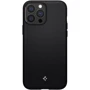 Чехол для iPhone Spigen Core Armor Mag Matte Black (ACS03238) for iPhone 13 Pro Max: Тип чехла накладка на заднюю часть