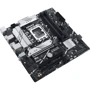ASUS PRIME B760M-A-CSM: Роз'єми на задній панелі DisplayPort, Ethernet RJ-45, HDMI, USB 2.0, USB 3.2 Gen 2
