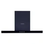 Вытяжка Minola Slim T 6712 BL 1100 LED