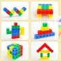 Розвиваюча гра XOKO Blocks 100 (XK-BLOCKS100) фото 9