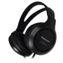 Наушники Panasonic RP-HT161E-K