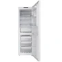 Холодильник Indesit INFC8 TI21W 0: Исполнение отдельностоящий