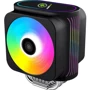 Кулер GameMax Gamma 600: Рівень шуму, dB 29.1