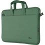 Сумка для ноутбуков Trust 15.6-16" Bologna Eco Green (24450): Тип сумки сумка