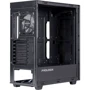 Корпус Prologix E122 Black фото 5
